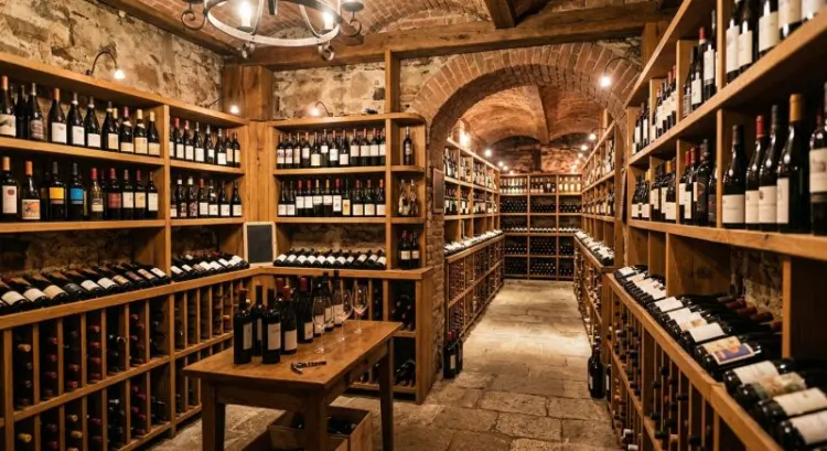 Choisir son fournisseur de boissons et sa cave pour son restaurant : bière pression, vins et contrats brasseur