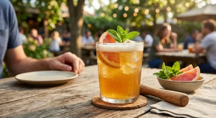 8 idées de cocktail bière à proposer dans votre restaurant