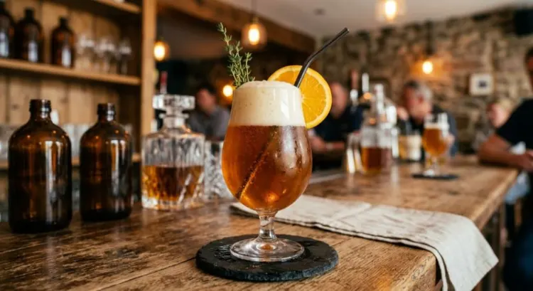 8 idées de cocktail bière à proposer dans votre restaurant