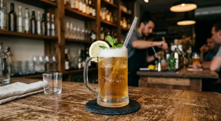 8 idées de cocktail bière à proposer dans votre restaurant