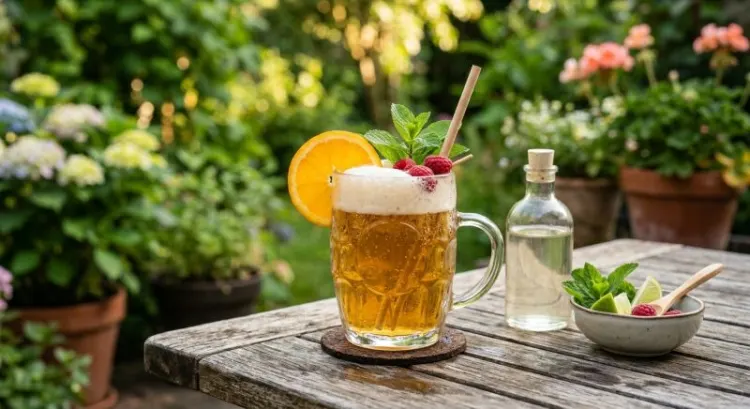 8 idées de cocktail bière à proposer dans votre restaurant