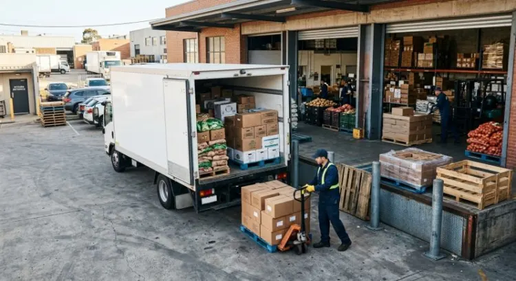 Trouver un fournisseur de produits frais pour son restaurant : grossistes, halles et circuits courts