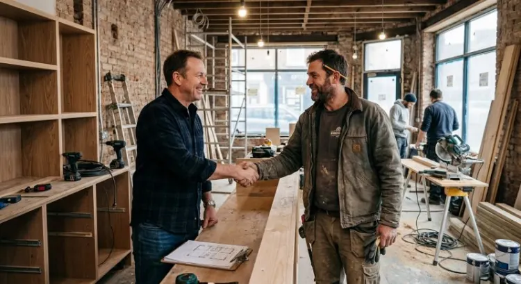 Faire appel à un architecte ou un agenceur pour son restaurant : concevoir une salle qui attire et fait tourner les tables