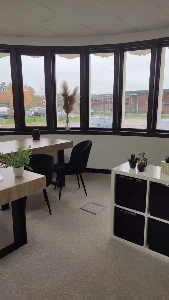 COMIGO - Agence de communication Roanne
