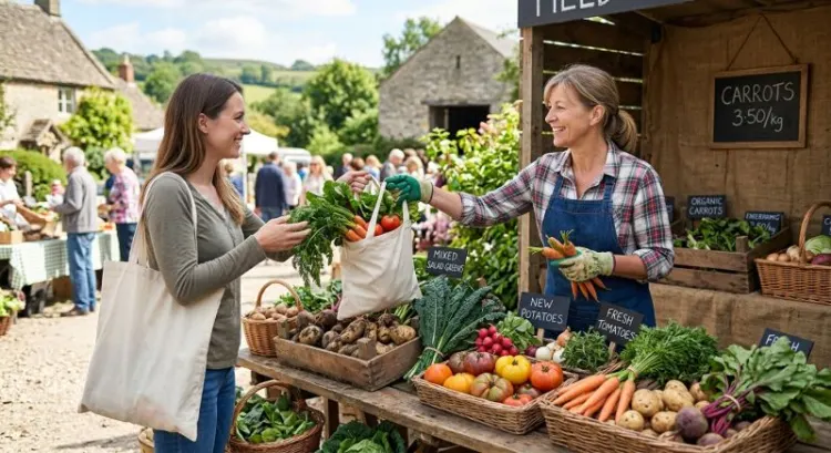 Trouver un fournisseur de produits frais pour son restaurant : grossistes, halles et circuits courts
