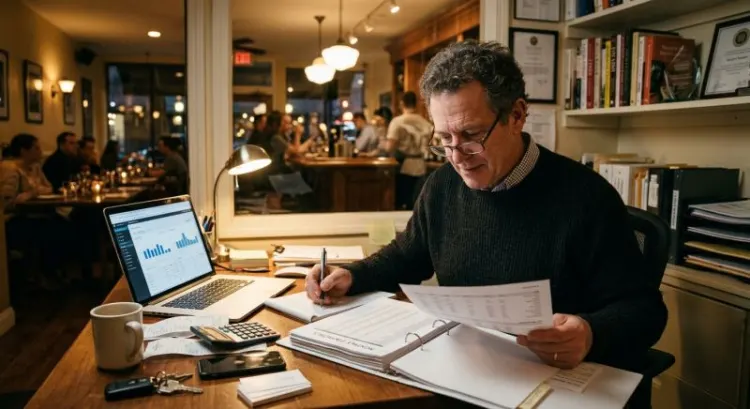 Calculer le seuil de rentabilité de son restaurant et fixer ses prix