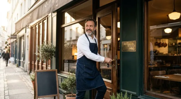 Ouvrir un restaurant en 2026 : les 12 étapes incontournables
