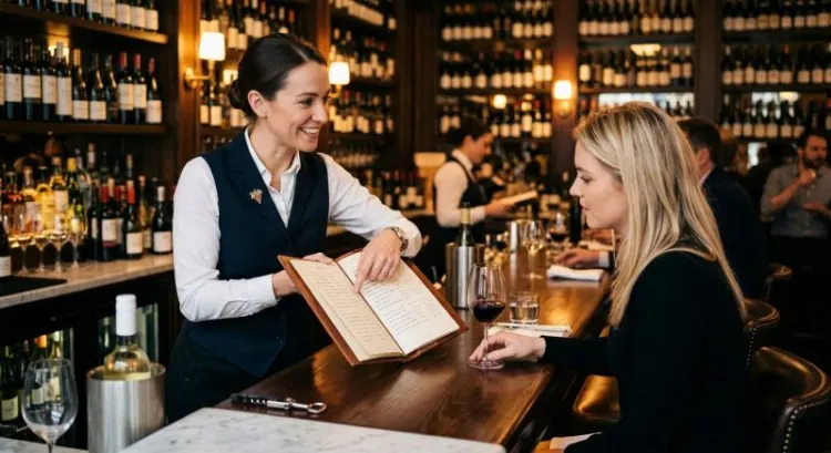 Choisir son fournisseur de boissons et sa cave pour son restaurant : bière pression, vins et contrats brasseur