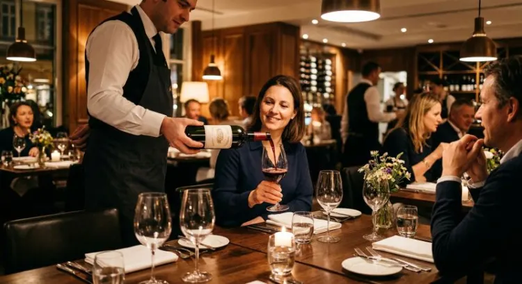 Choisir son fournisseur de vaisselle et d'arts de la table pour son restaurant : matières, quantités et budget